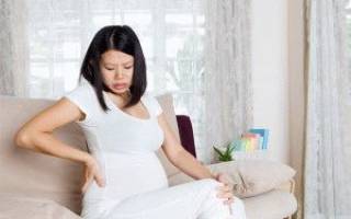 Можно ли беременным делать массаж ног