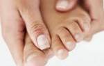 Онемение больших пальцев ног причины