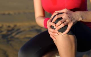 Медицинская желчь при артрозе коленного сустава