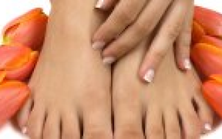 Натоптыш на пальце ноги со стержнем лечение
