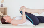 Упражнения для разработки тазобедренного сустава