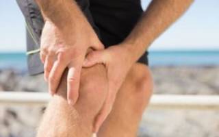 Лечение при растяжении связок коленного сустава