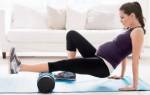 Можно ли поднимать ноги вверх при беременности
