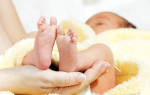 Сосудистая дисплазия у новорожденных