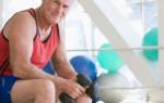 Можно ли заниматься спортом при ревматоидном артрите
