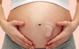 Болят суставы во время беременности