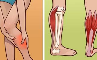Сколько болит нога после перелома лодыжки