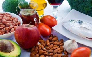 Какие продукты растворяют тромбы в сосудах